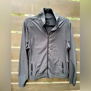 Vuori Venture Track Jacket - Men’s MEDIUM